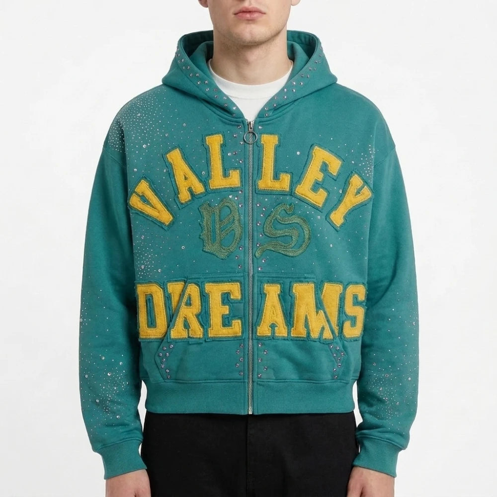 Vale Dreams Hoodie