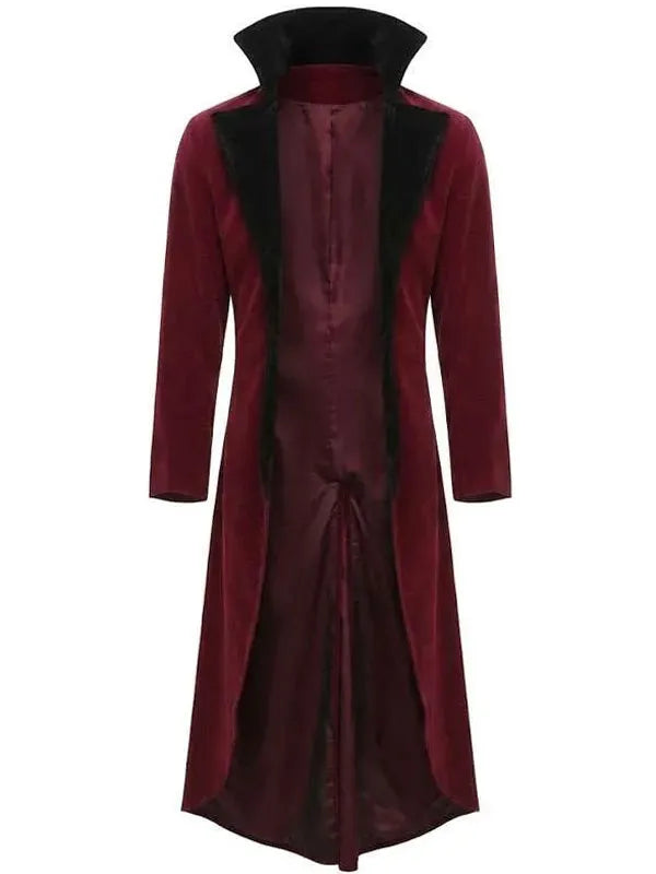 Vampire-Halloween-Coat