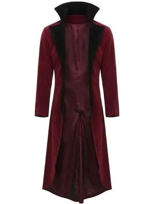 Vampire-Halloween-Coat