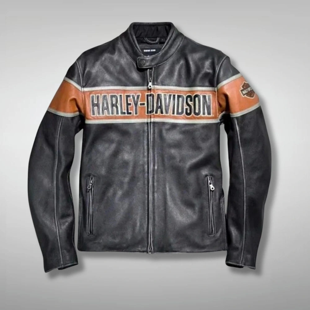 Harley Davidson Victory Lane Jacket