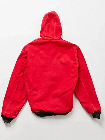 Vintage-Red-Carhartt-Hooded-Bomber-Jacket