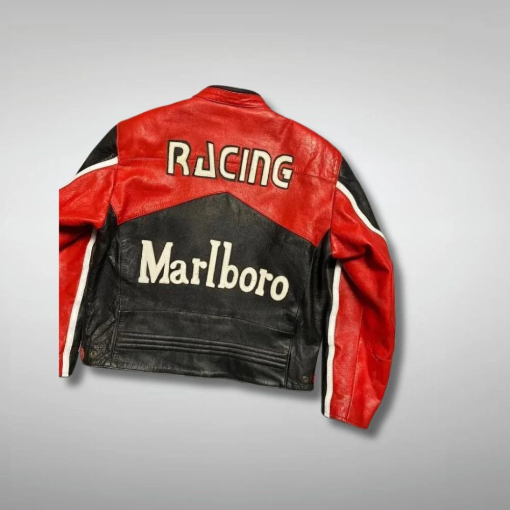 Marlboro vintage jacket