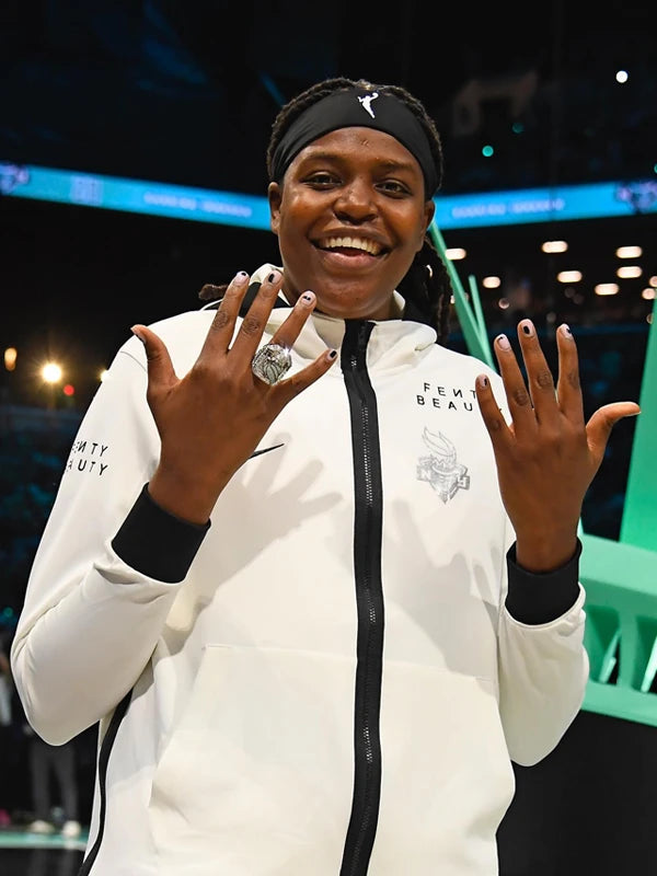 WNBA-Champions-Ring-Ceremony-NY-Liberty-Nike-Hoodie-White