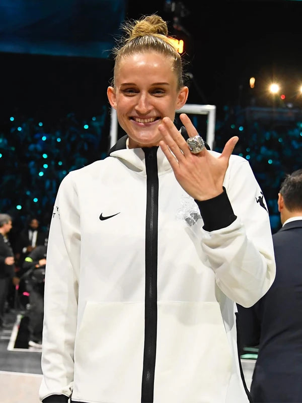 WNBA-Champions-Ring-Ceremony-NY-Liberty-Zip-Up-Hoodie-White