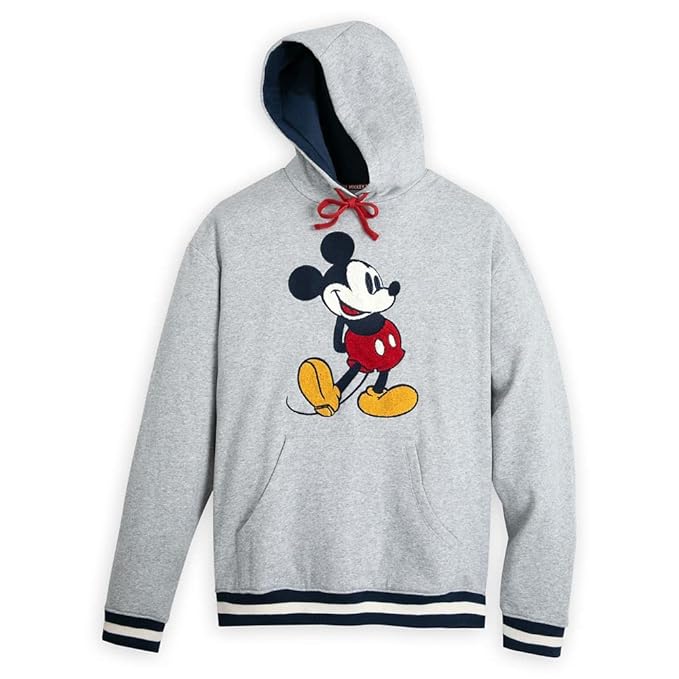 Disney-Pullover-Hoodie