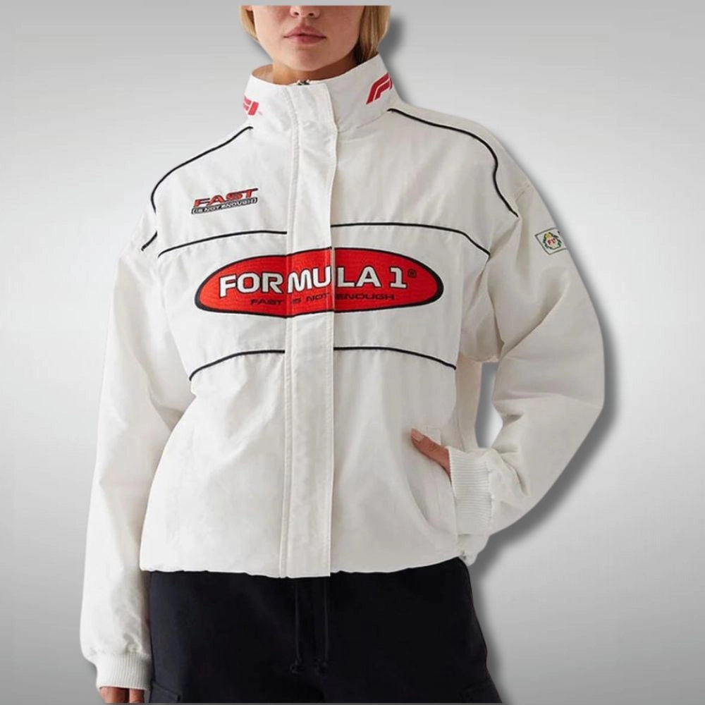 Pacsun F1 racing jacket