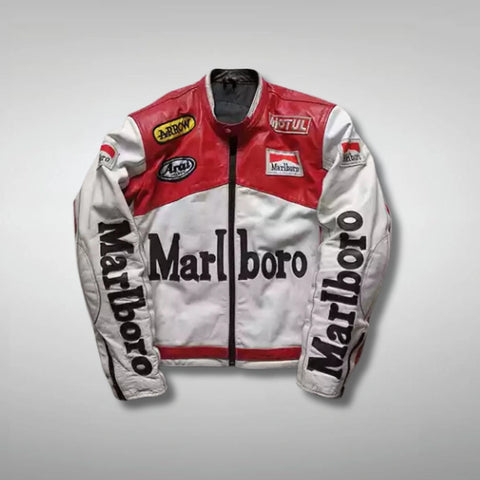 Vintage Marlboro Jacket