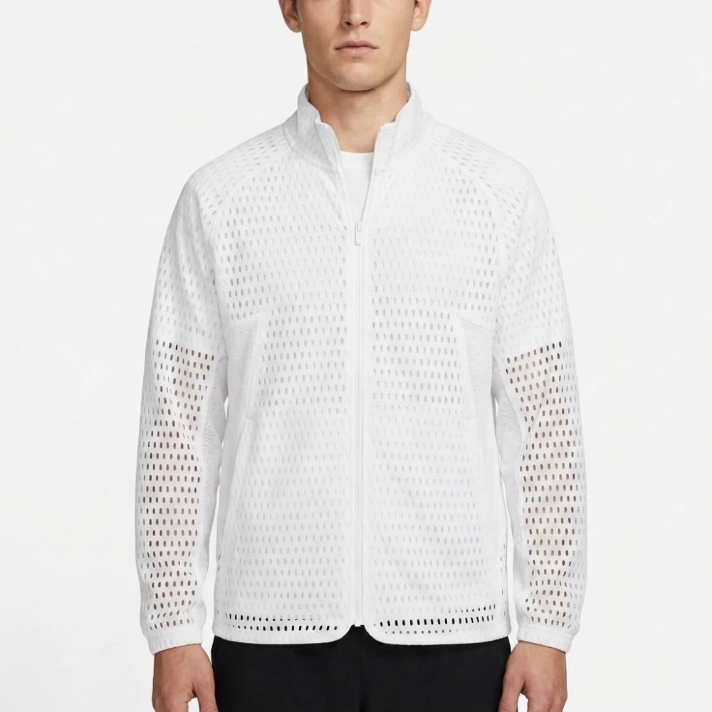 Wimbledon Championships Jannik Sinner 2026 Jacket