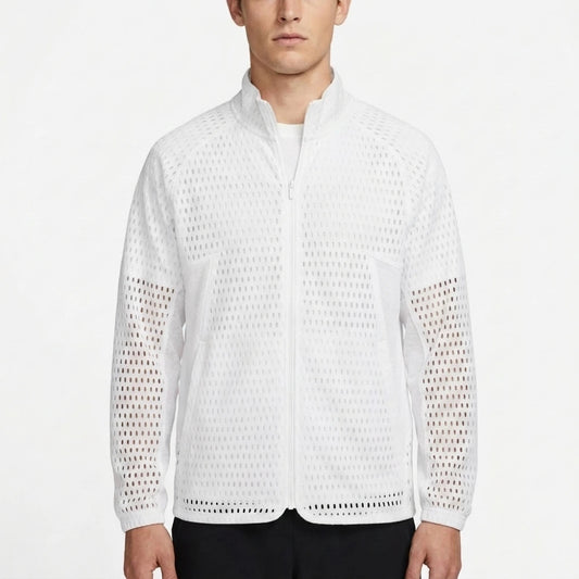 Wimbledon Championships Jannik Sinner 2026 Jacket