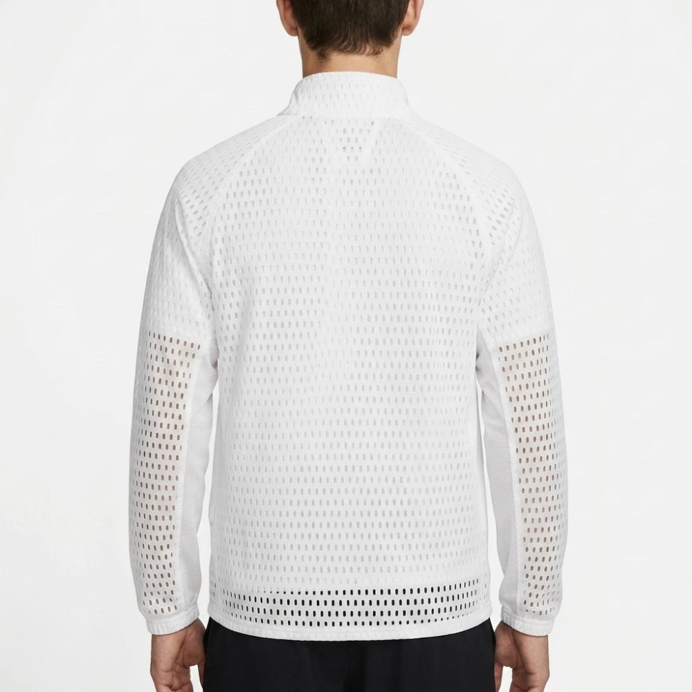 Wimbledon Championships Jannik Sinner 2026 Jacket