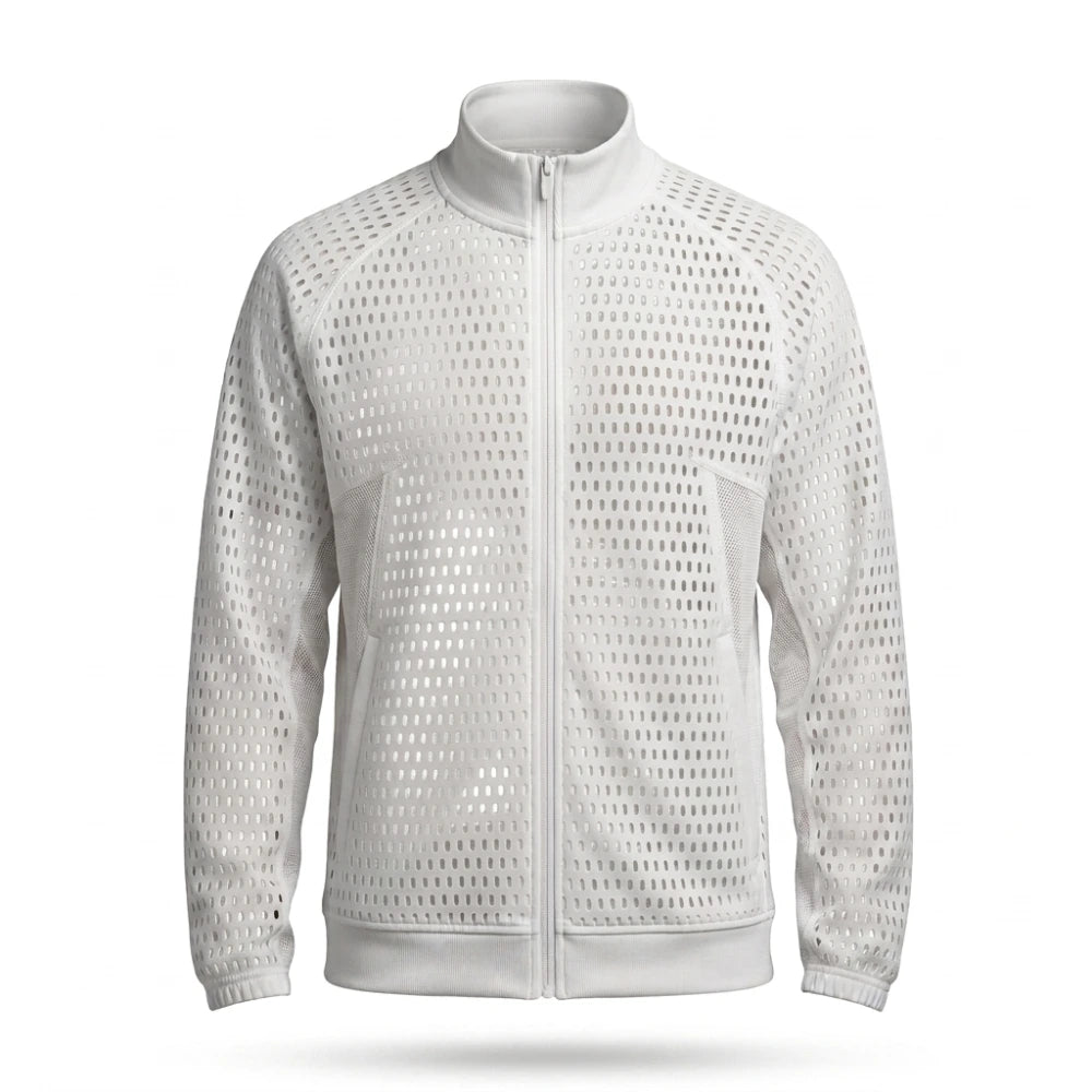 Wimbledon Championships Jannik Sinner 2026 Jacket