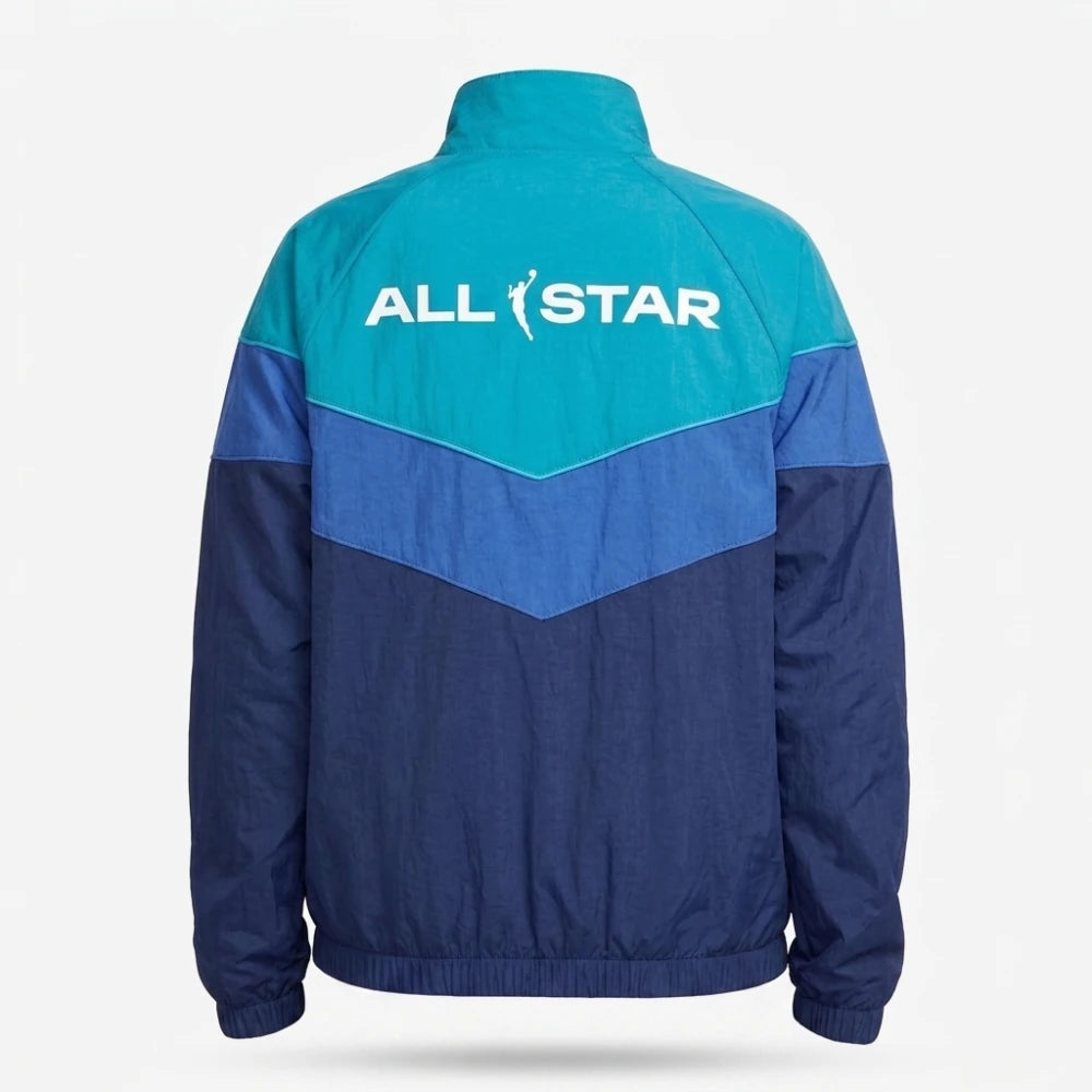 Women’s 2026 WNBA All-Star Game Windrunner Jacket
