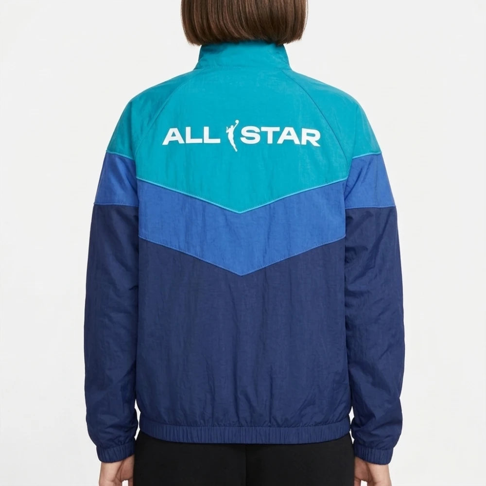 Women’s 2026 WNBA All-Star Game Windrunner Jacket