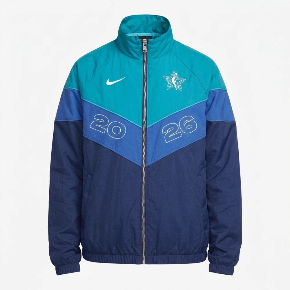 Women’s 2026 WNBA All-Star Game Windrunner Jacket