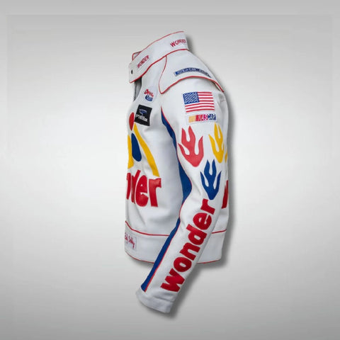 wonder bread outfit