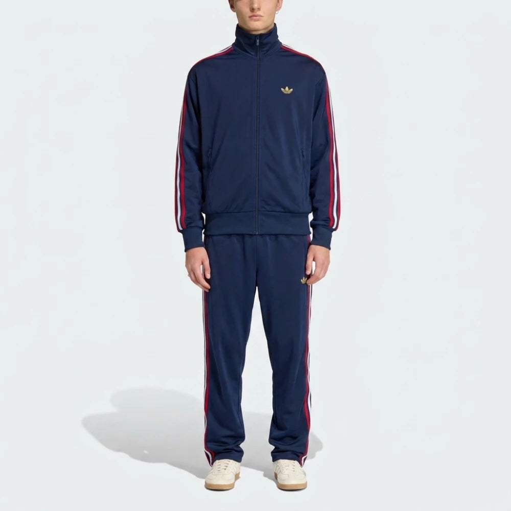 World Cup 2026 4th of July Track Jacket
