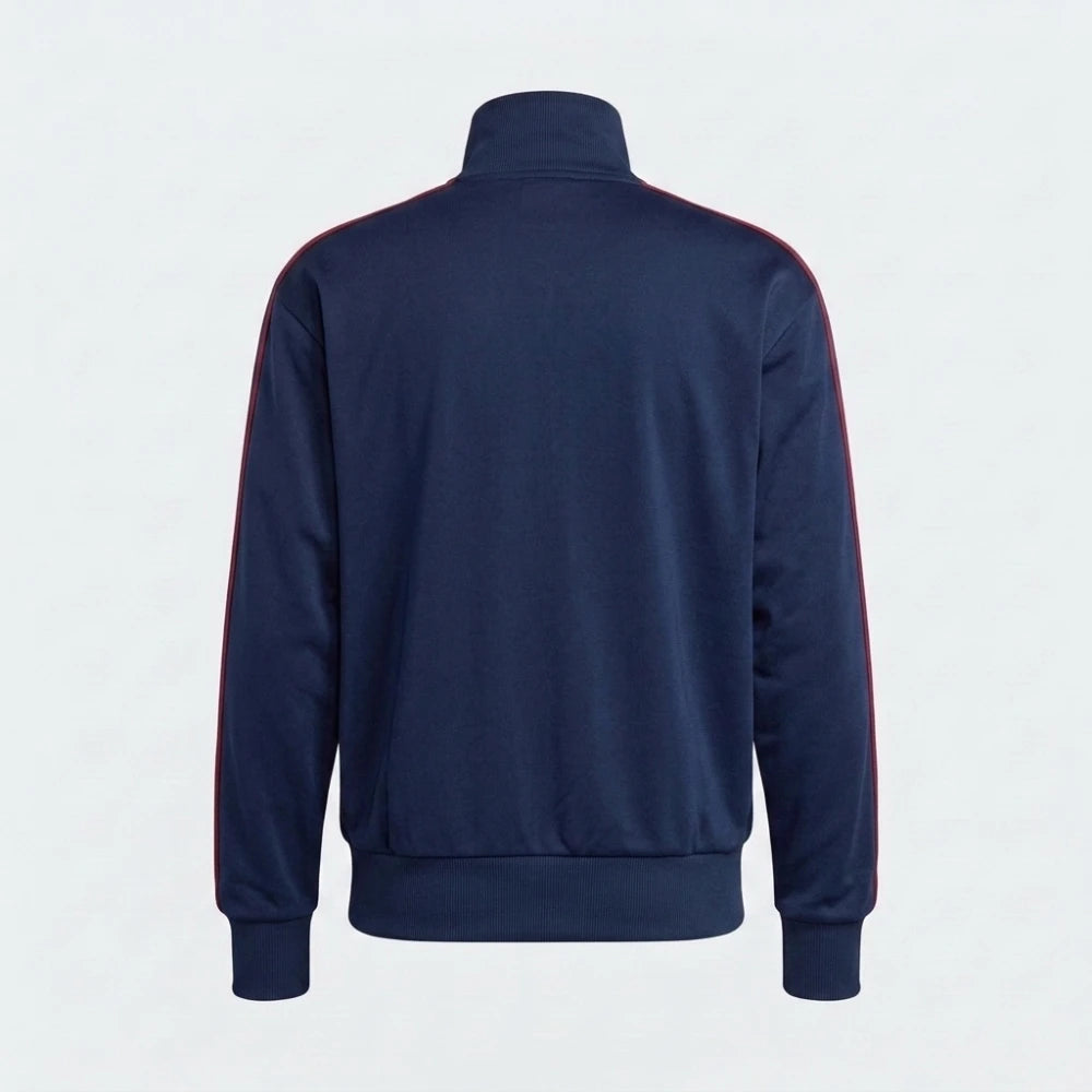 World Cup 2026 4th of July Track Jacket