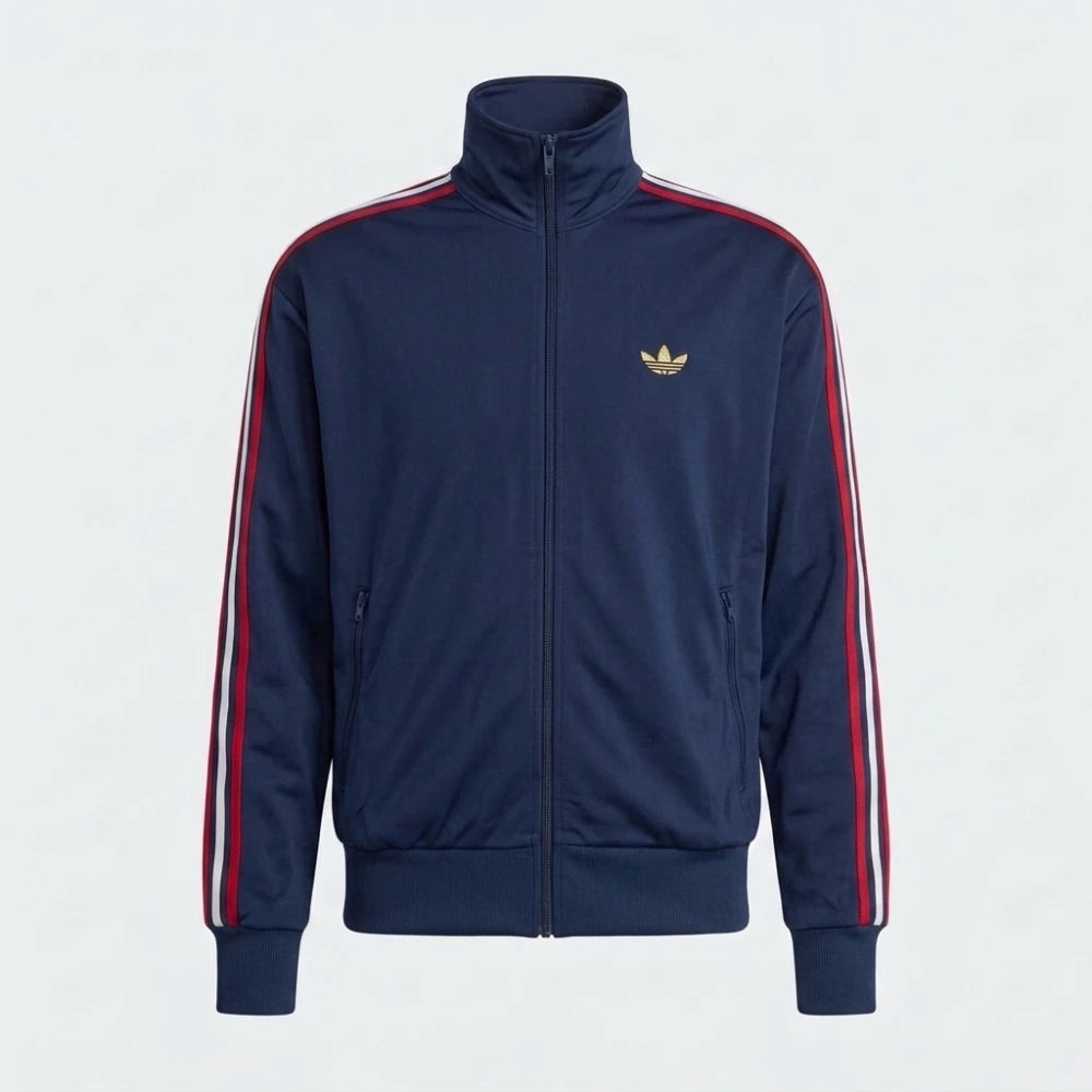 World Cup 2026 4th of July Track Jacket