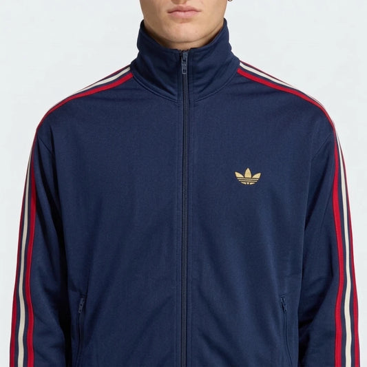 World Cup 2026 4th of July Track Jacket