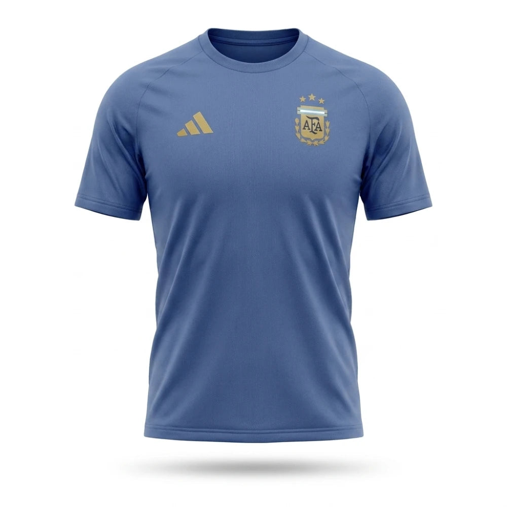 World Cup 2026 Adidas Argentina T-Shirt