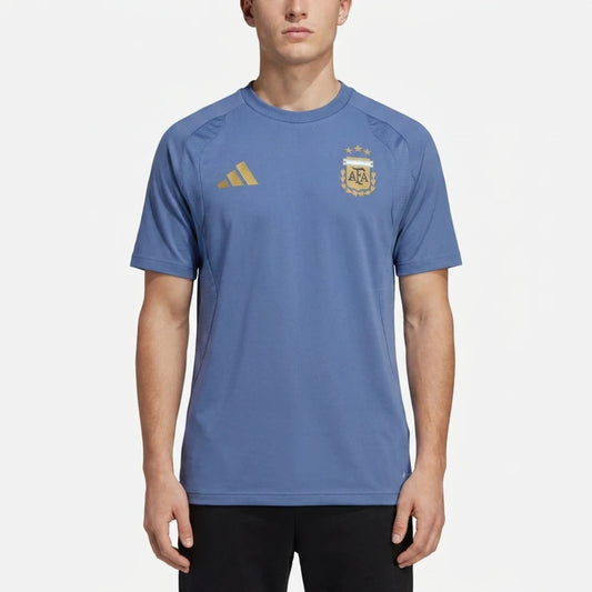 World Cup 2026 Adidas Argentina T-Shirt