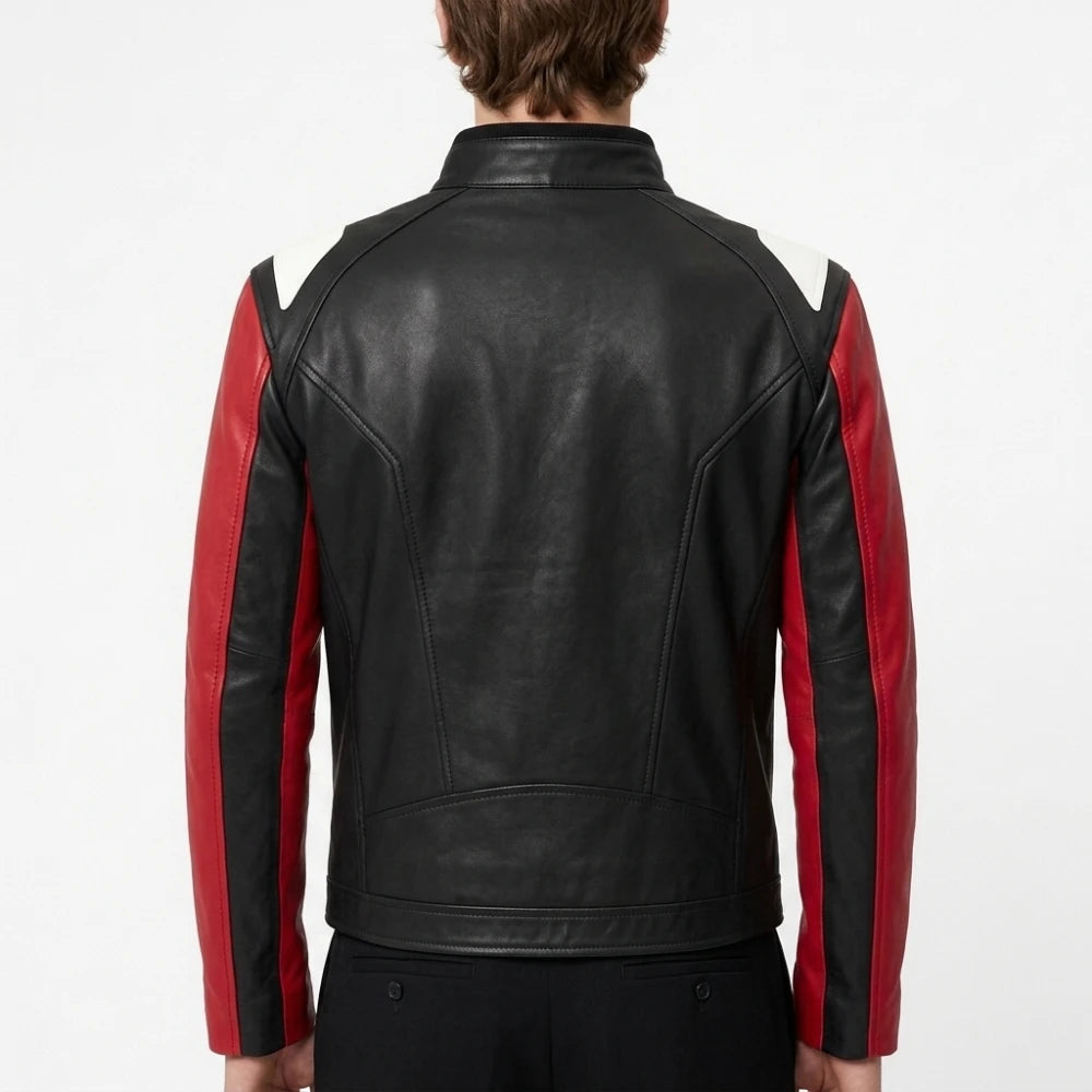 World Cup 2026 Final Halftime Show BTS V Jacket