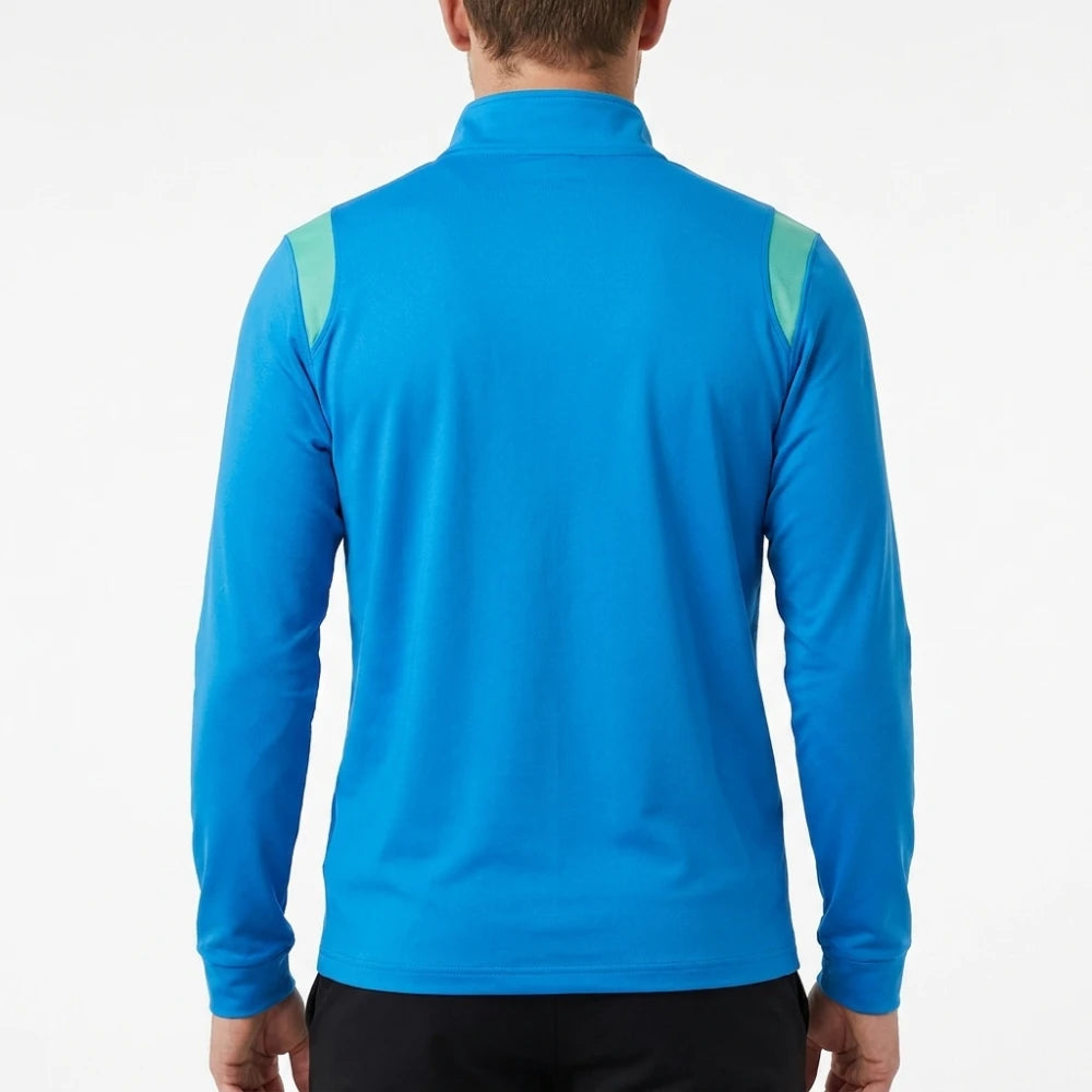 World Cup 2026 Brazil Track Jacket