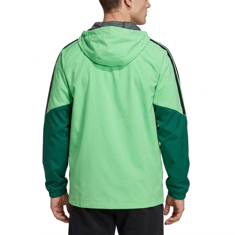 World Cup Adidas Football Mexico Tiro Jacket