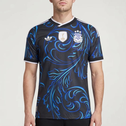 World Cup Argentina 2026 Away Jersey