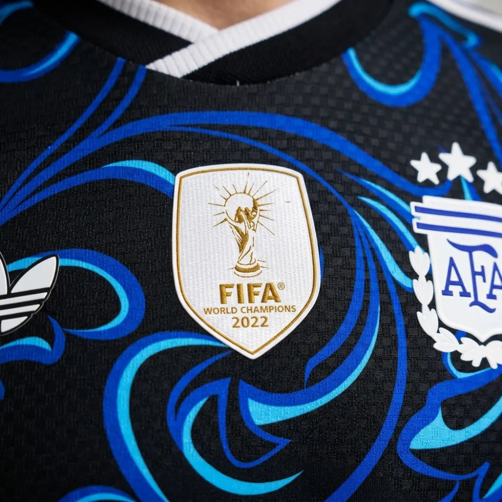 World Cup Argentina 2026 Away Jersey