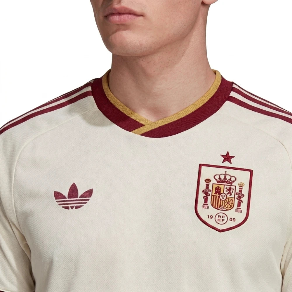 World Cup Spain 2026 Away Jersey