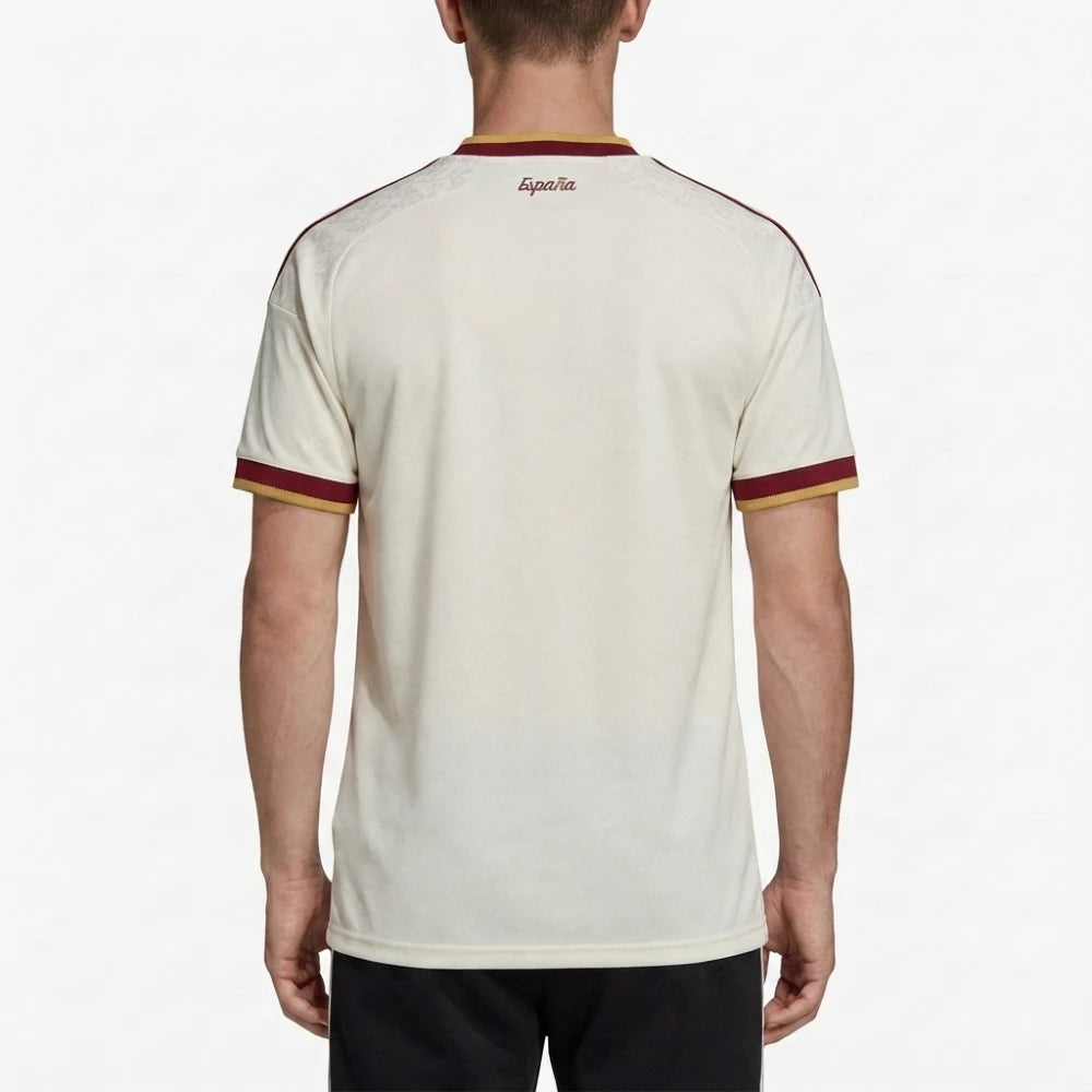 World Cup Spain 2026 Away Jersey