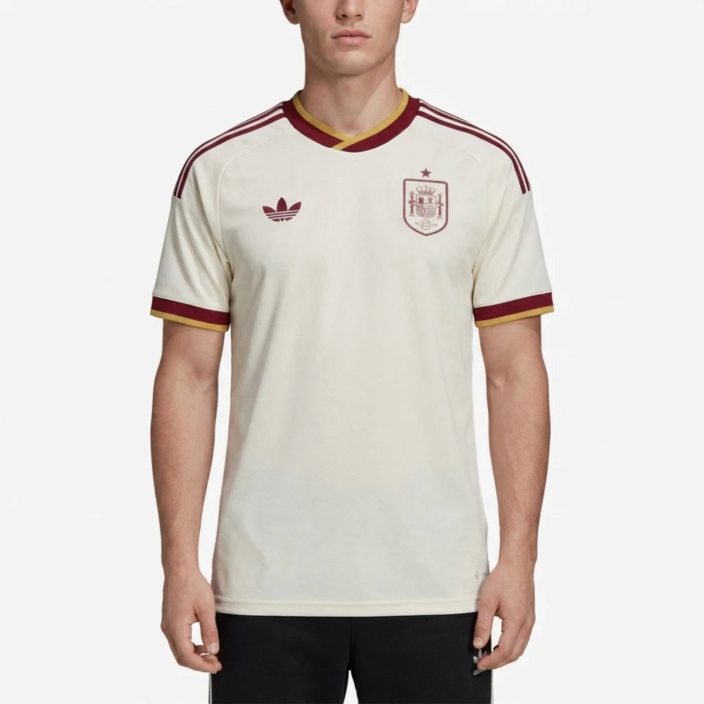World Cup Spain 2026 Away Jersey