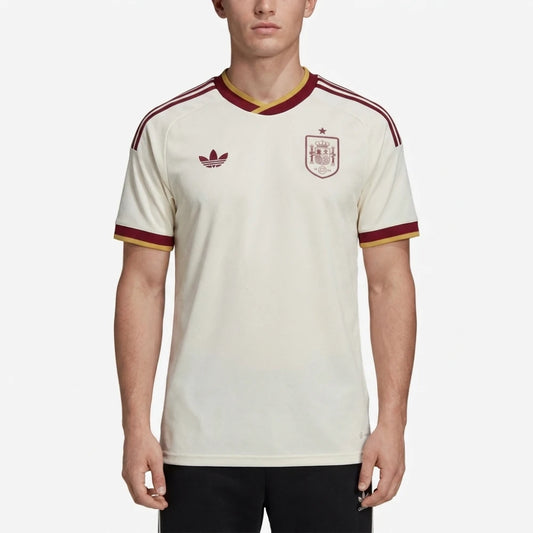 World Cup Spain 2026 Away Jersey