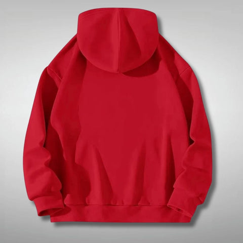 Y2K Kozy Fashion Hoodie