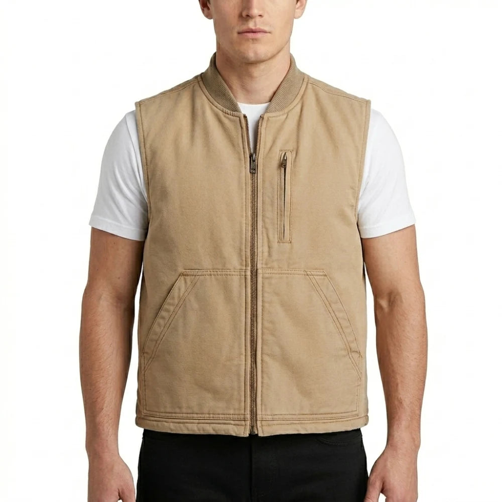 Yellowstone Kayce Dutton Brown Vest for Sale