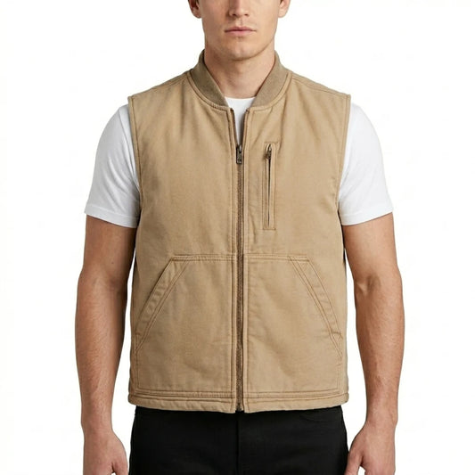 Yellowstone Kayce Dutton Brown Vest for Sale