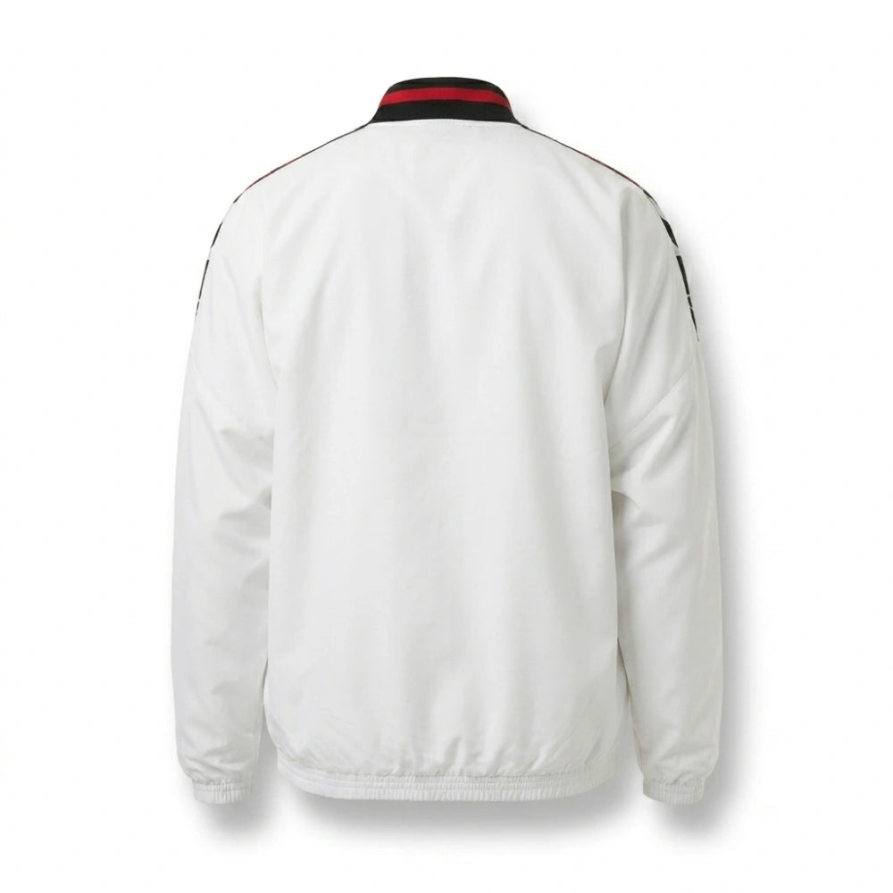 Manchester United x Adidas Stadium Track Jacket