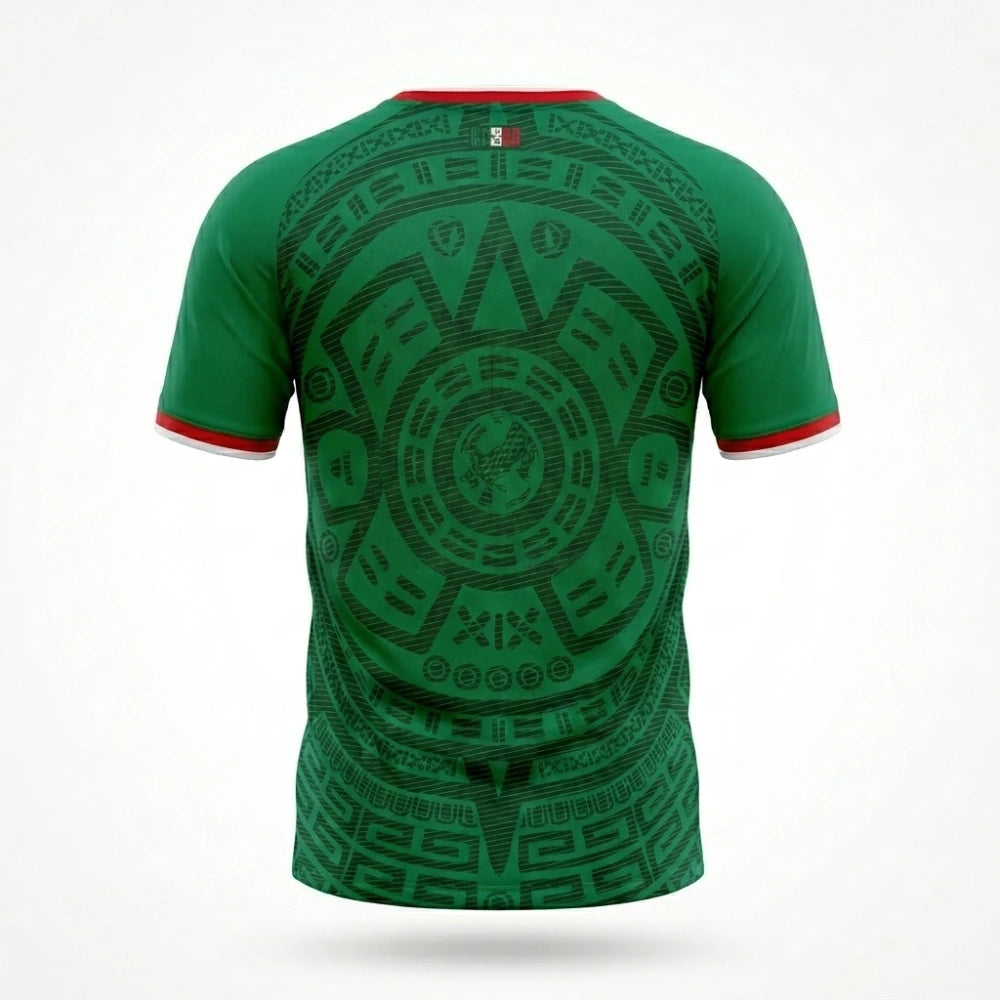 get Mexico National Team 2026 Soccer Jersey