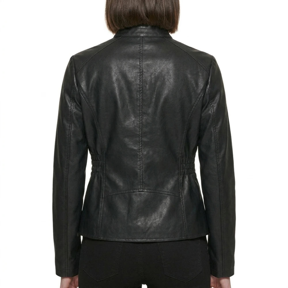 Baccini Leather JacketBaccini Leather Jacket