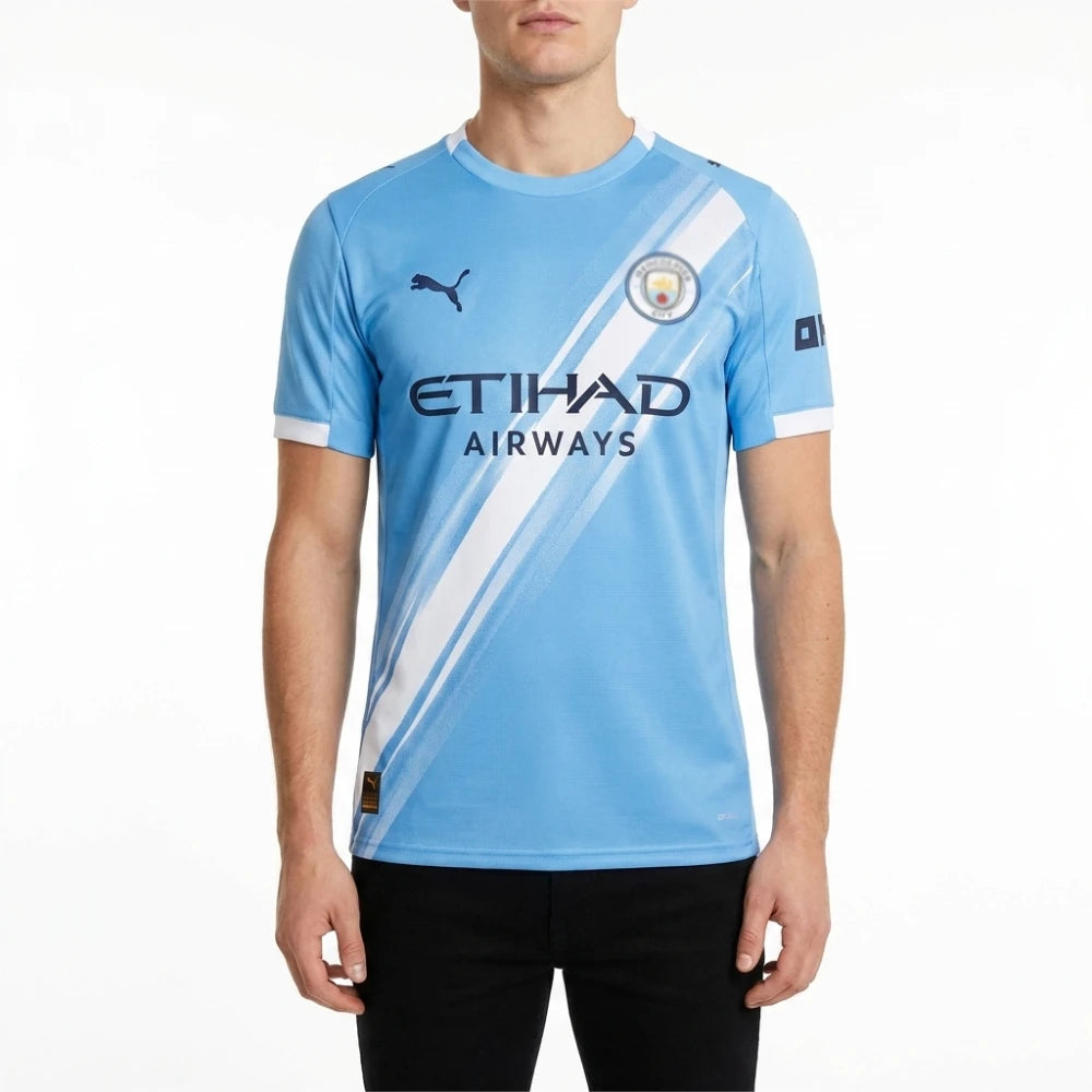 Erling Haaland Norway Jersey