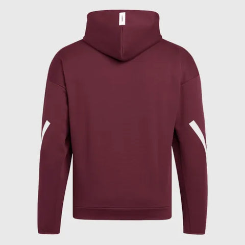 imgi_5_Unisex-Maroon-Aggies-ZNE-Travel-Player-Zip-Wear-510x510