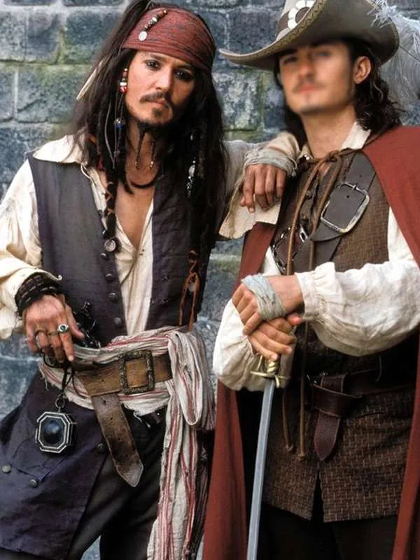 Johnny-Depp-Jack-Sparrow-Vest