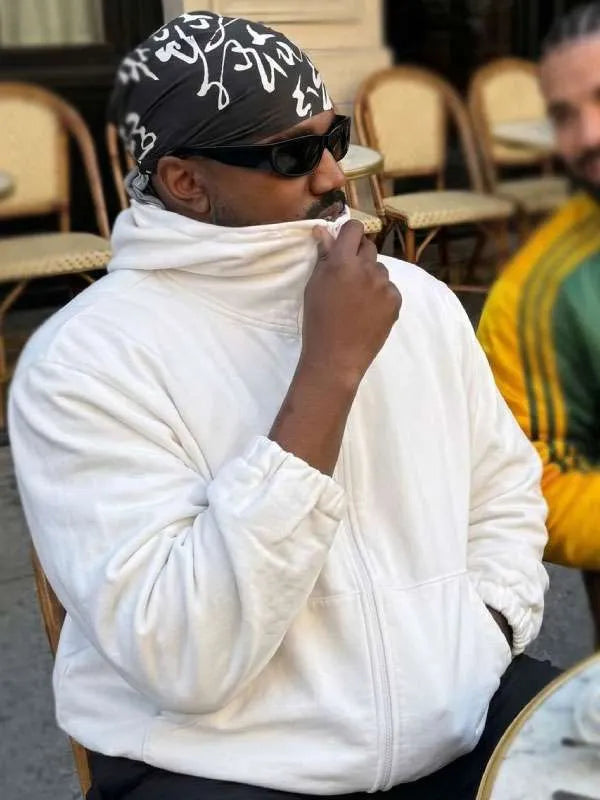 Kanye-West-Fleece-Jacket
