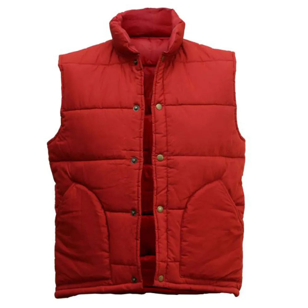 Marty McFly Vest