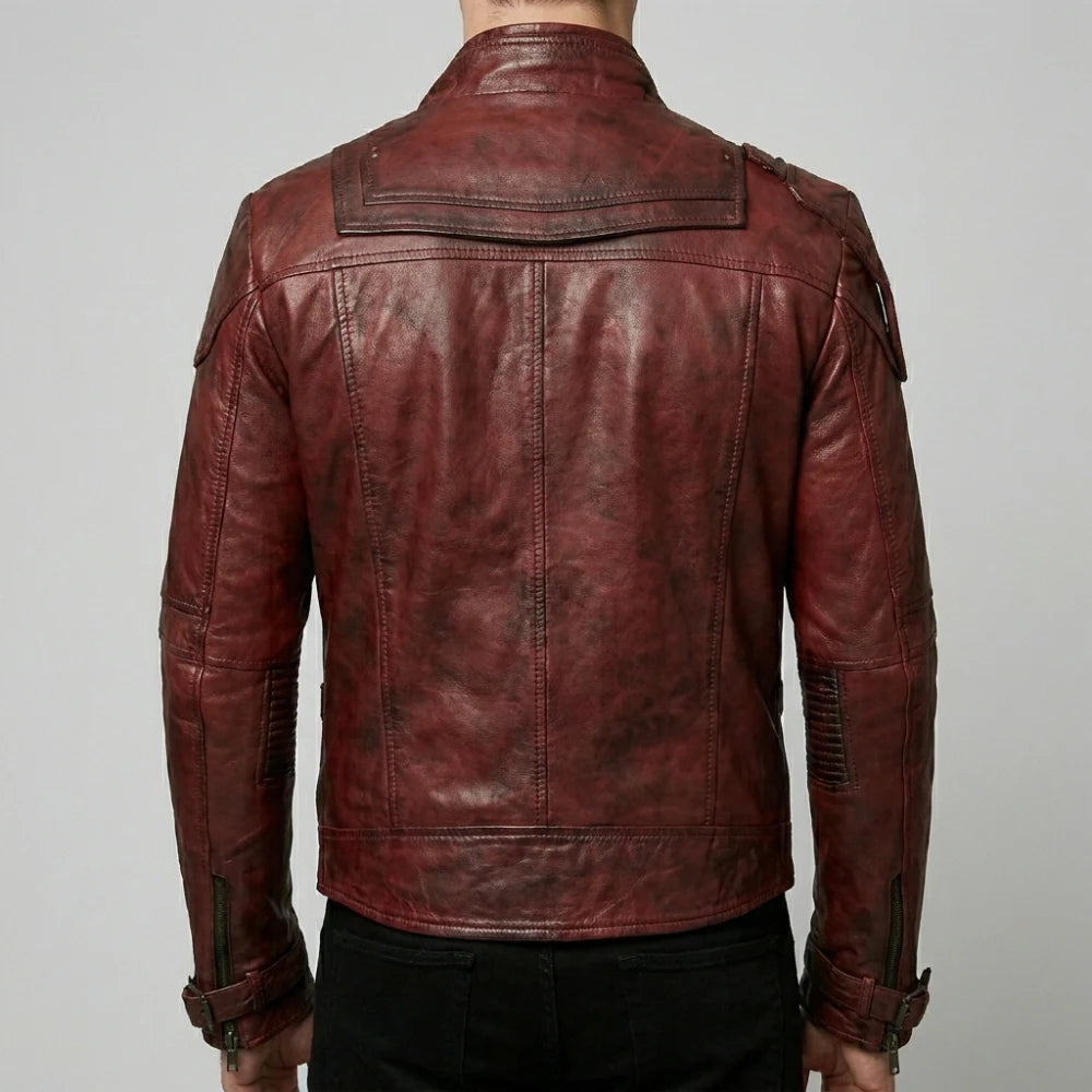 order star lord vol 2 coat