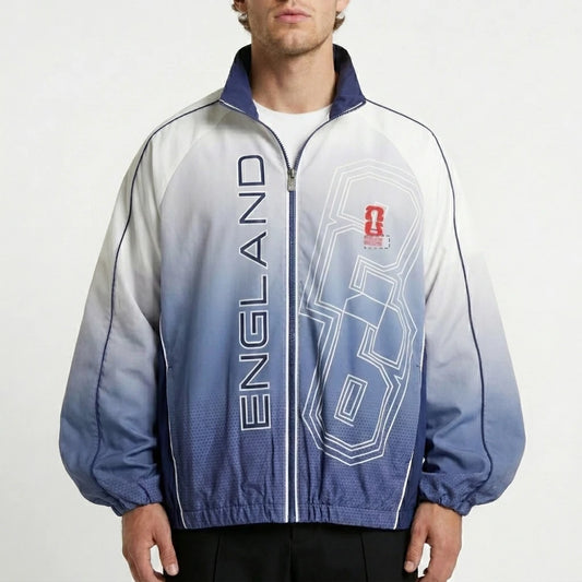 FIFA World Cup England Jacket