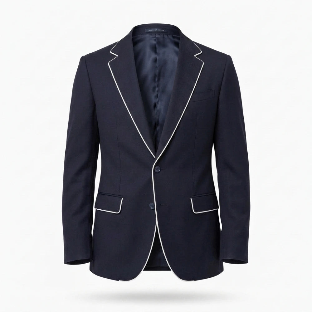 Kimi Antonelli Wimbledon 2026 Blazer
