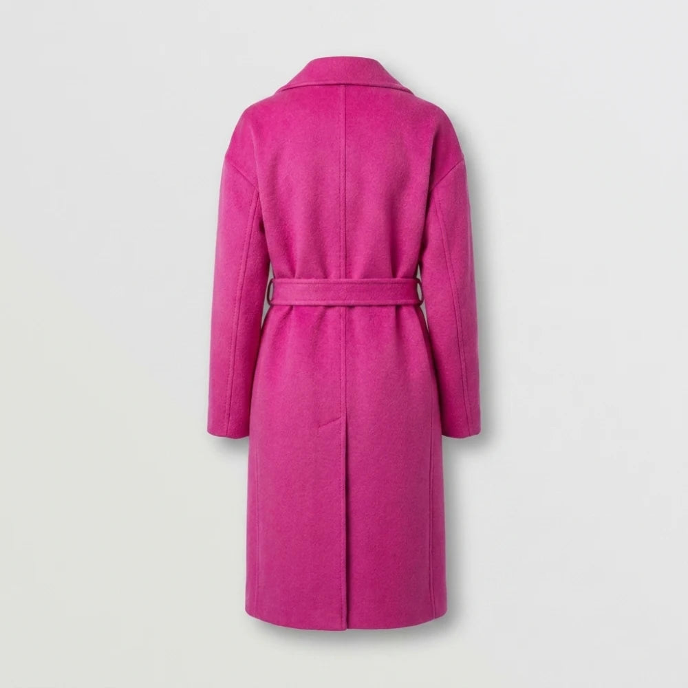 shop emily in paris trench coat