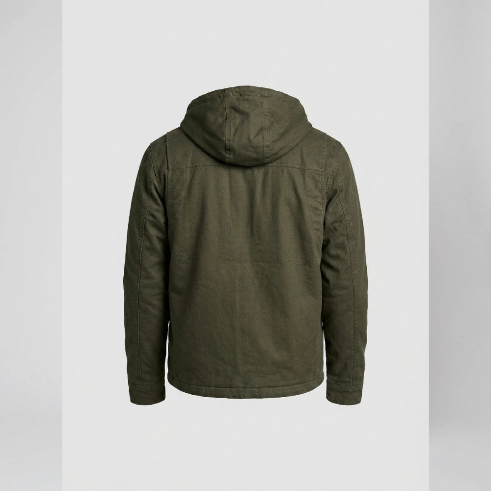 shop thor avengers endgame cotton jacket